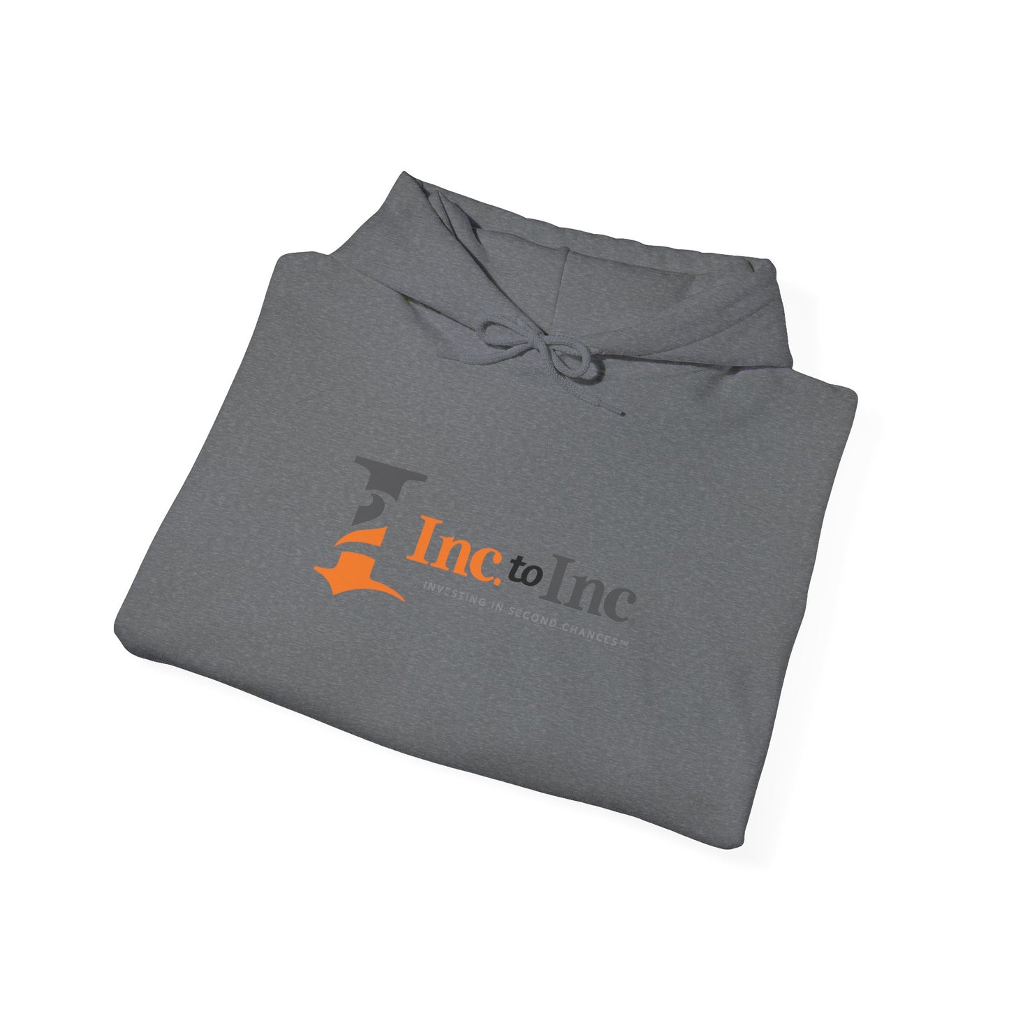 Inc to Inc Unisex Heavy Blend™ Hooded Sweatshirt