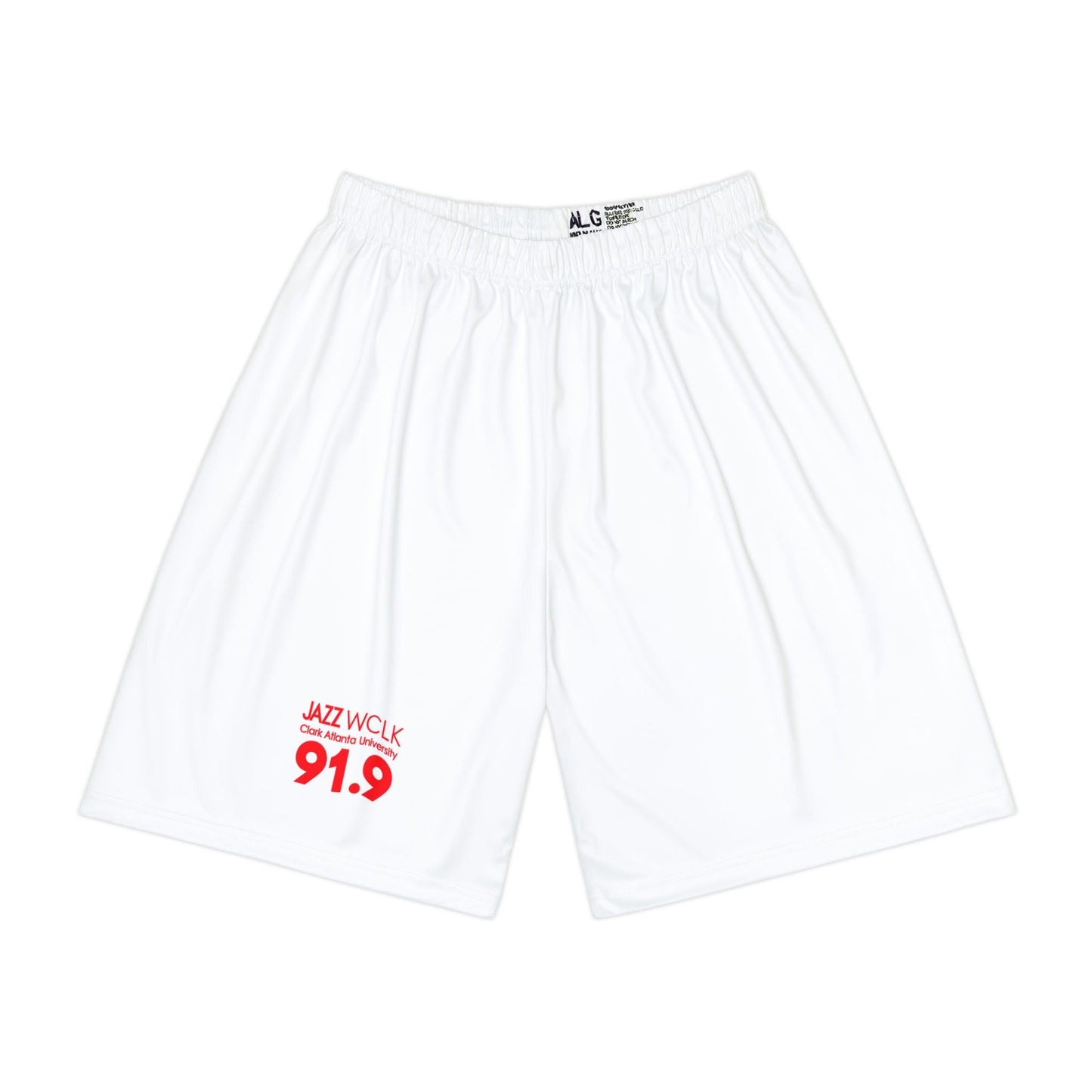 Jazz WCLK  Men’s Sports Shorts (AOP)