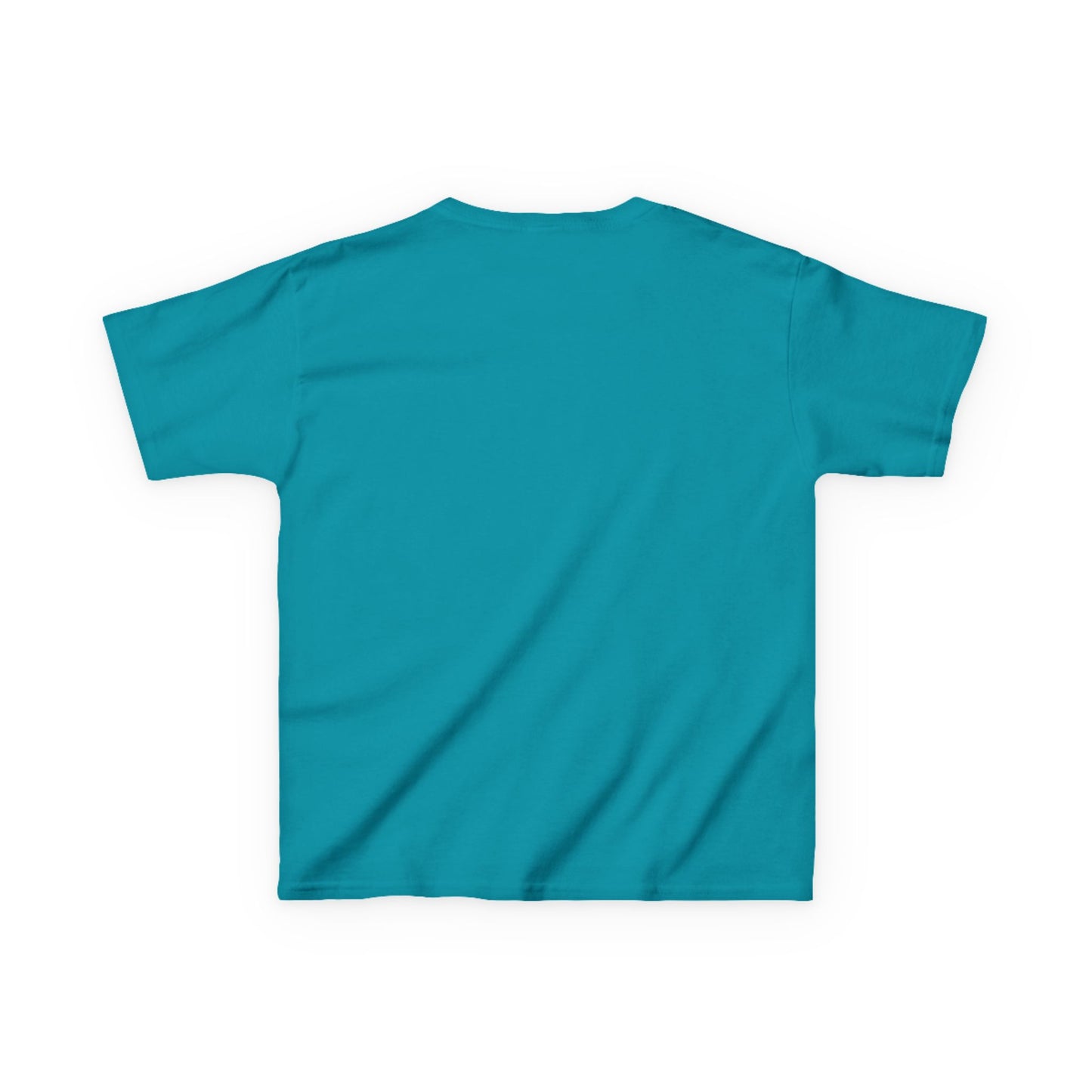 100 Million Strong Kids Heavy Cotton™ Tee