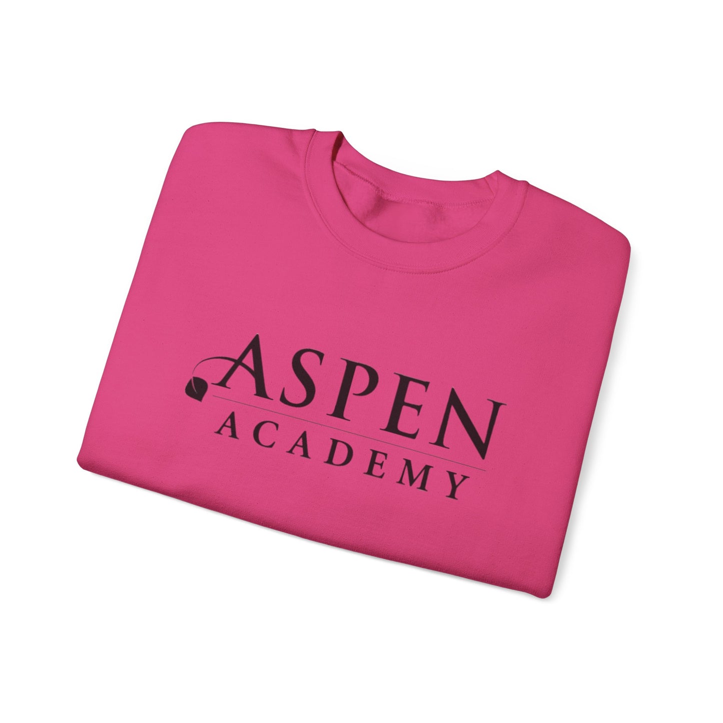 Aspen Academy Unisex Heavy Blend™ Crewneck Sweatshirt