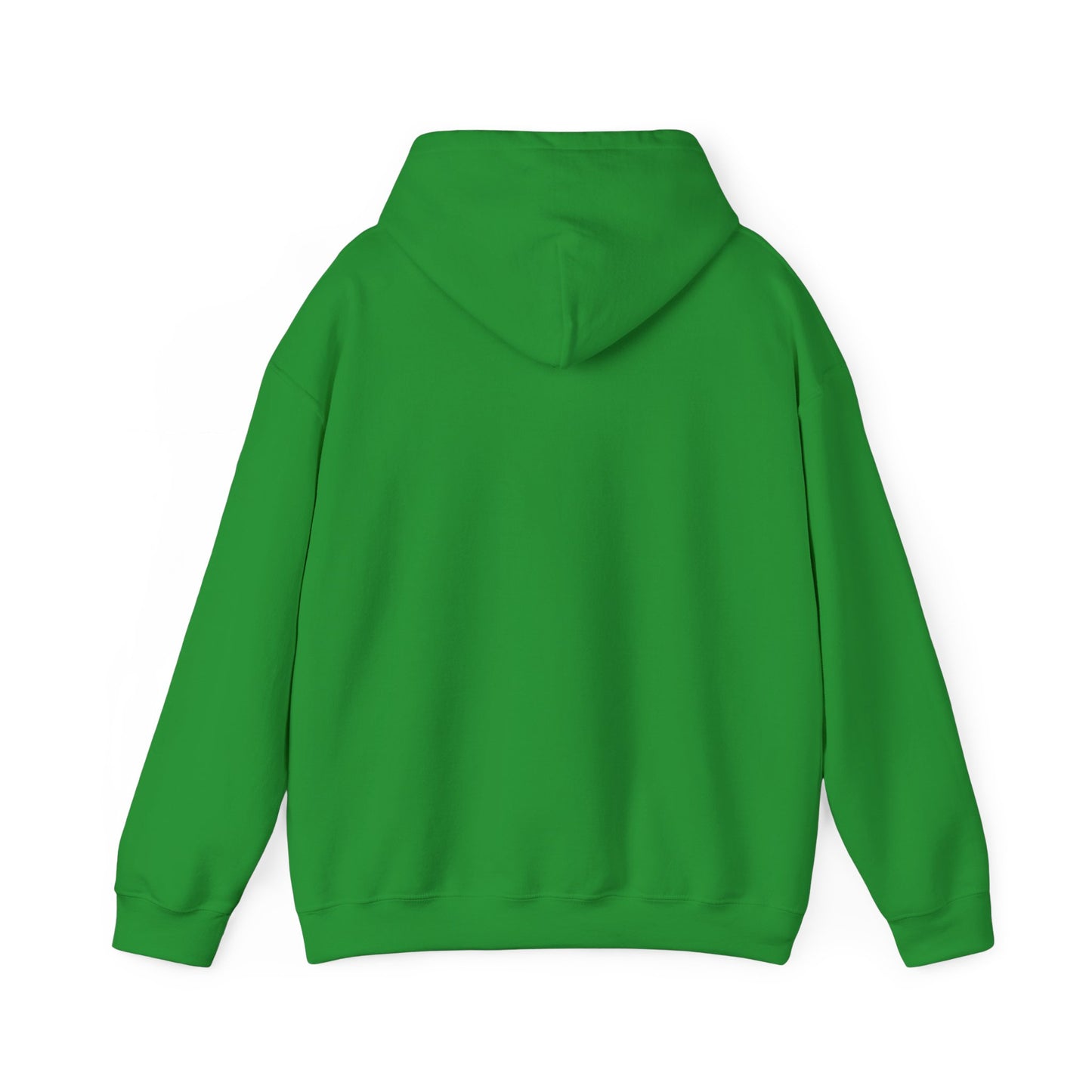 AKCB Feathers Gonna Fly Unisex Heavy Blend™ Hooded Sweatshirt