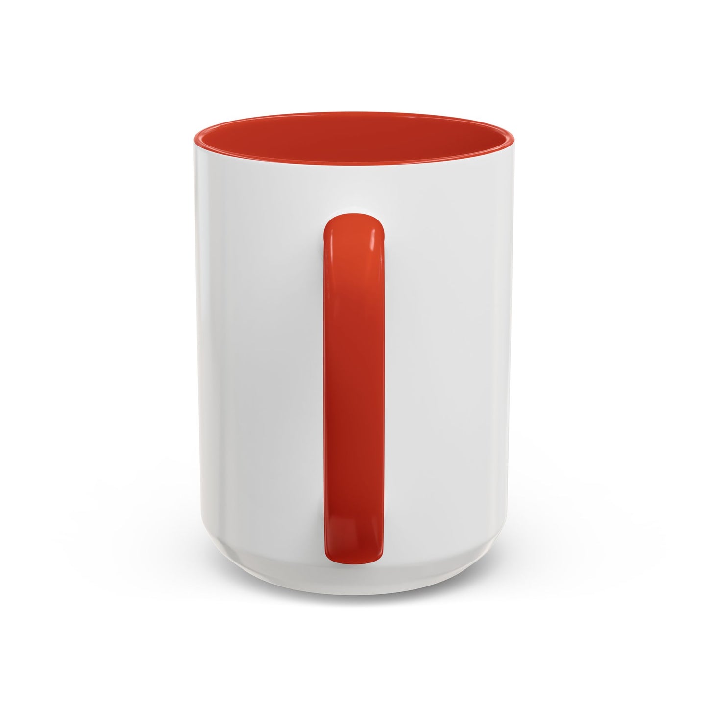 FACCM Accent Coffee Mug (11, 15oz)