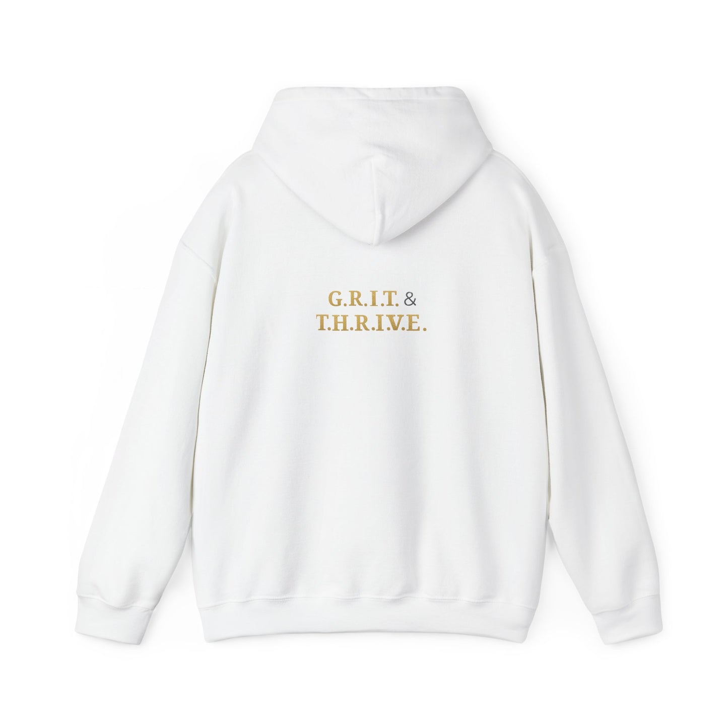 AccelerateHer Unisex Heavy Blend™ Hooded Sweatshirt