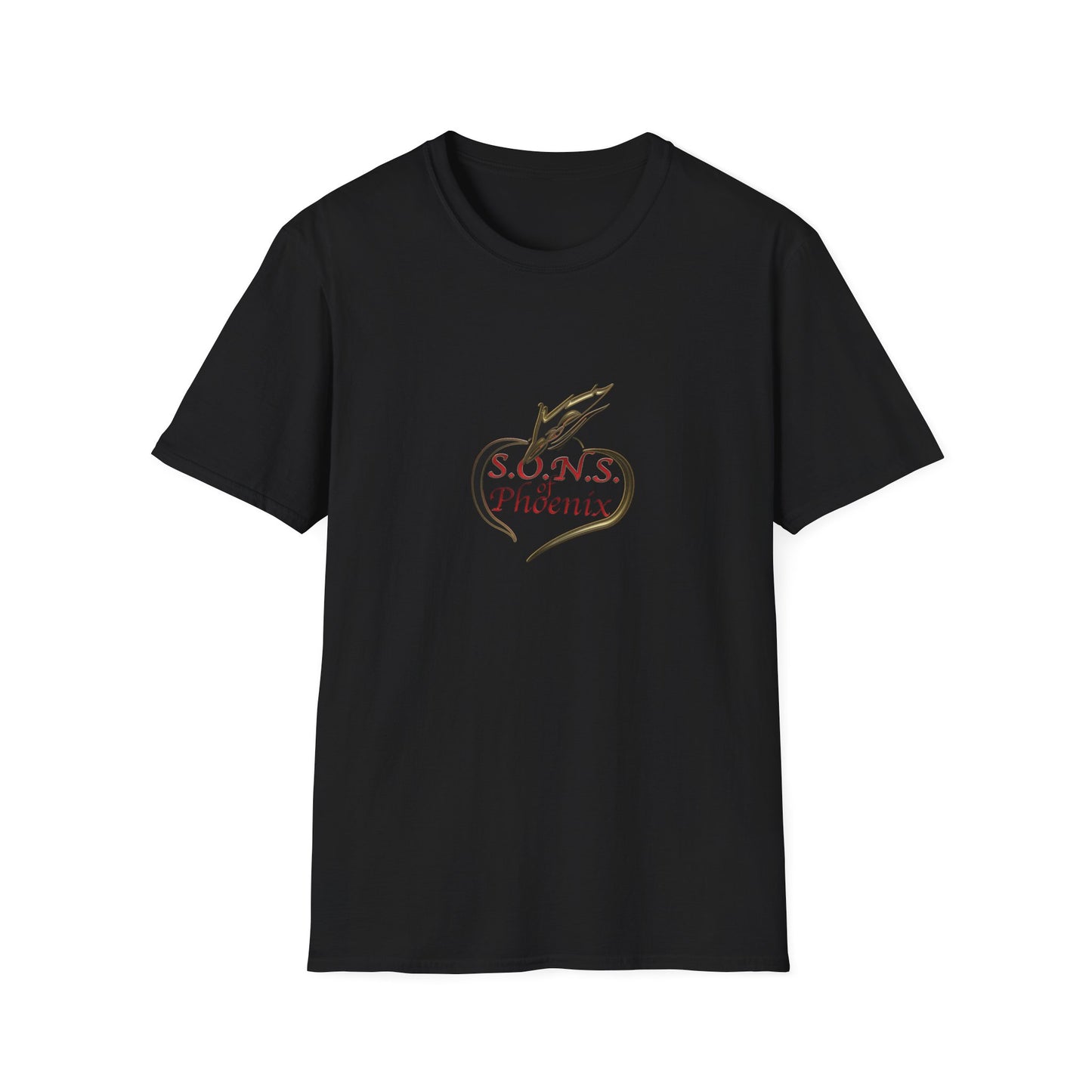 S.O.N.S. of Phoenix Unisex Softstyle T-Shirt