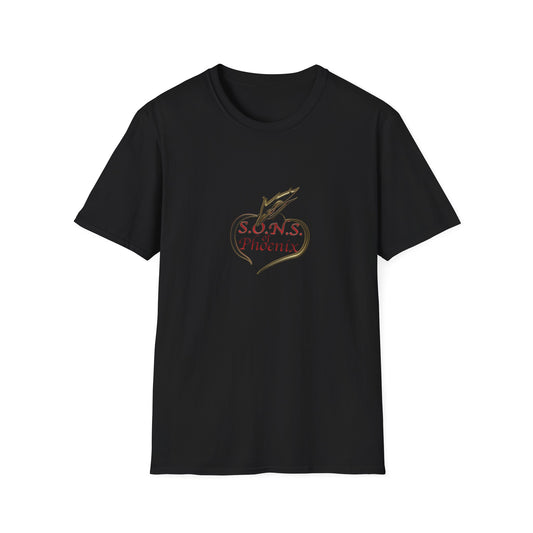 S.O.N.S. of Phoenix Unisex Softstyle T-Shirt