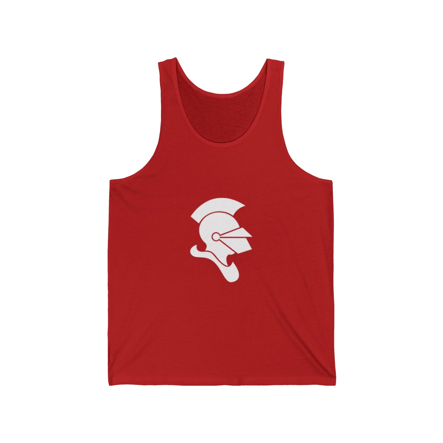 BSM Boys Soccer Unisex Jersey Tank