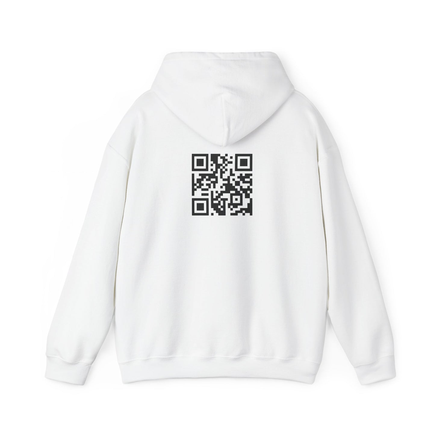 MAC-G - MC^2 Unisex Heavy Blend™ Hooded Sweatshirt