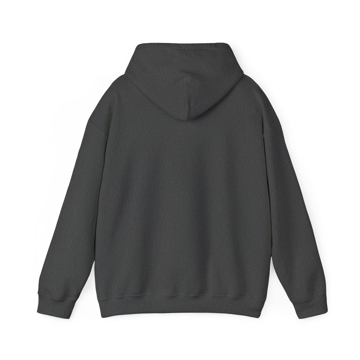 Blackbird Global Unisex Heavy Blend™ Hooded Sweatshirt
