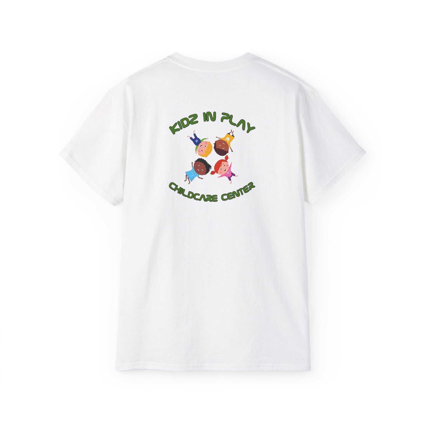 KIP Unisex Ultra Cotton Tee