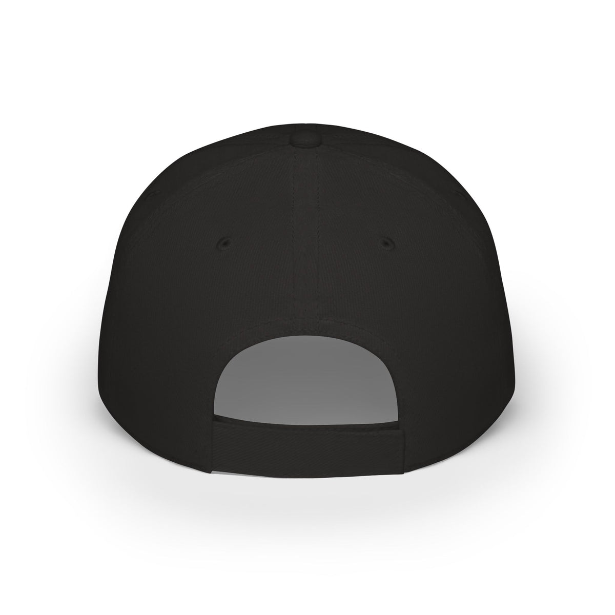 LC Chargers Low Profile Baseball Cap