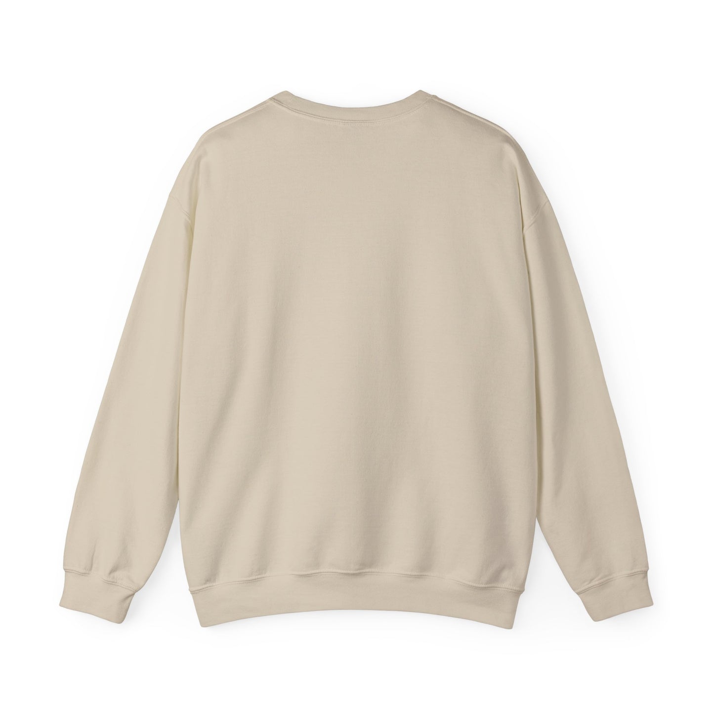 Asheville Detox Center Unisex Heavy Blend™ Crewneck Sweatshirt