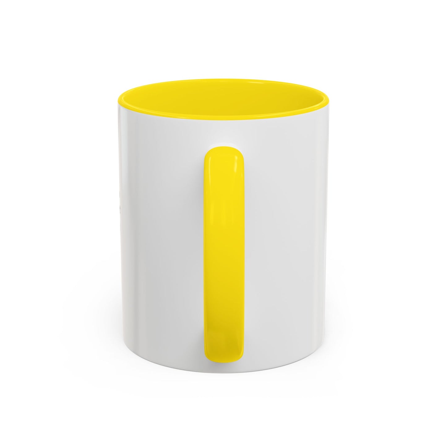 FACCM Accent Coffee Mug (11, 15oz)
