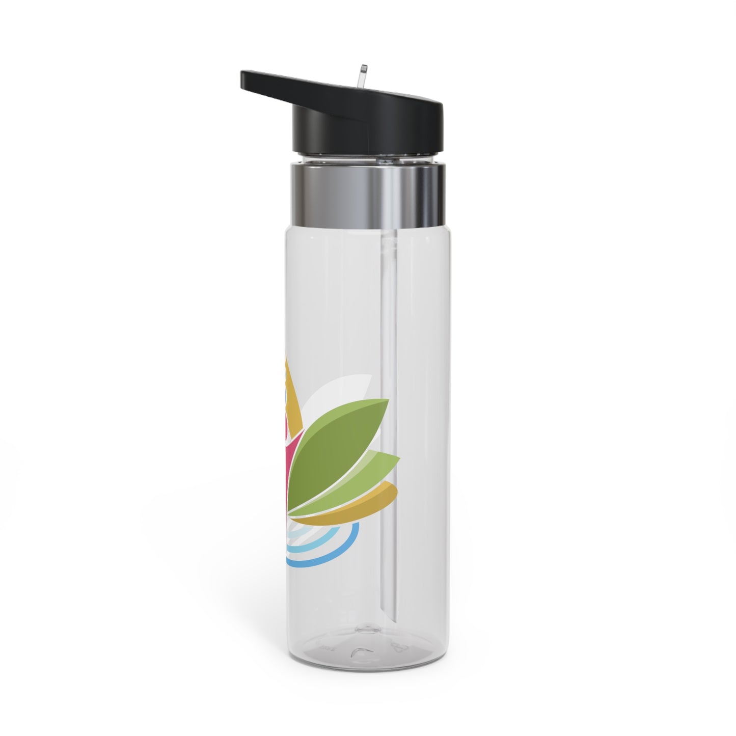 Knoxville Recovery Center Kensington Tritan™ Sport Bottle, 20oz