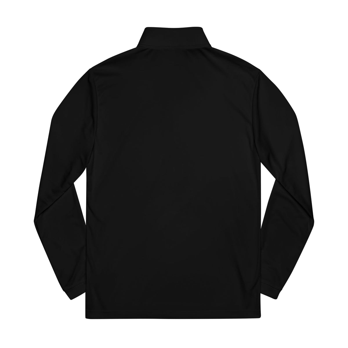 Blackbird Global adidas® Quarter-Zip Pullover (Embroidery)
