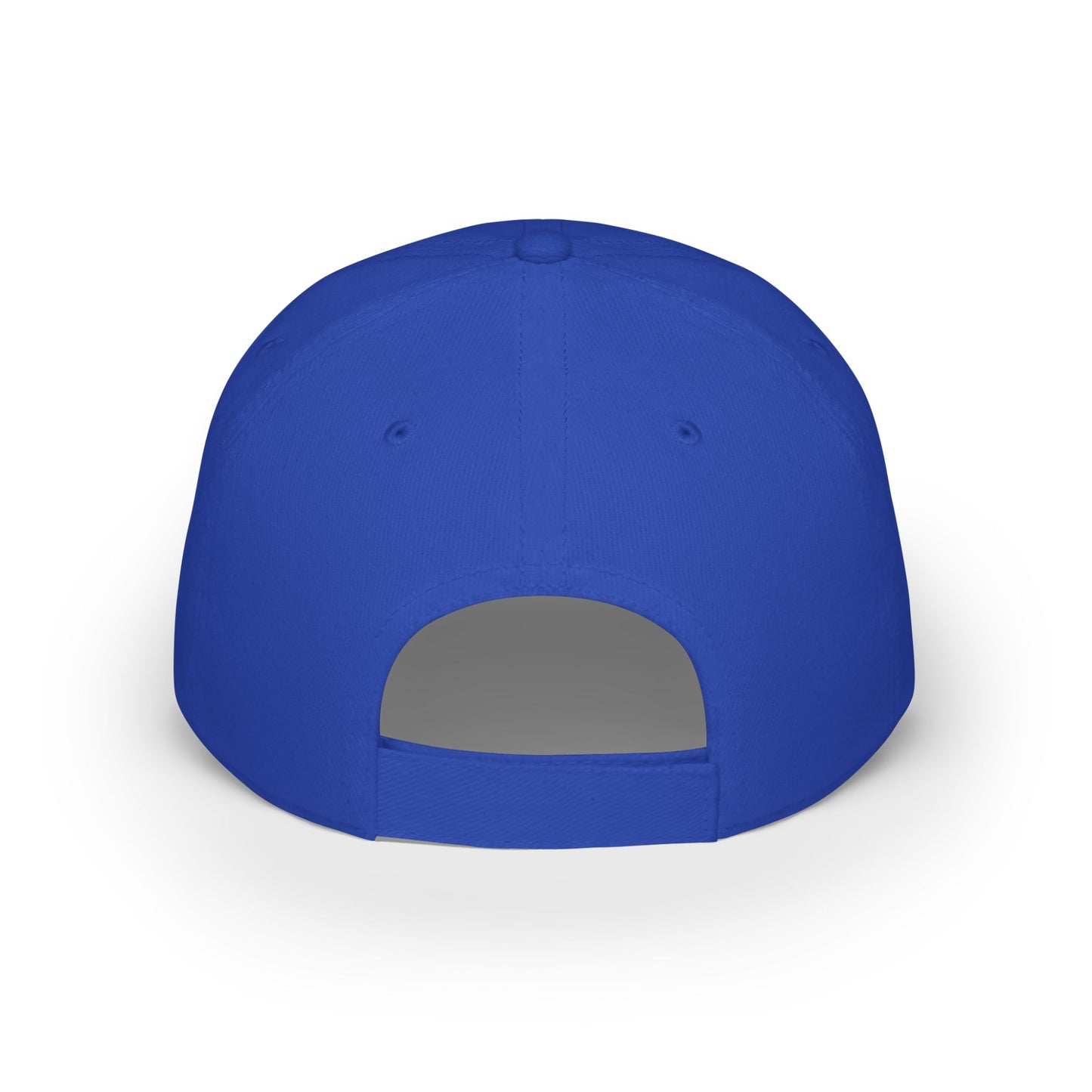 FACCM Low Profile Baseball Cap