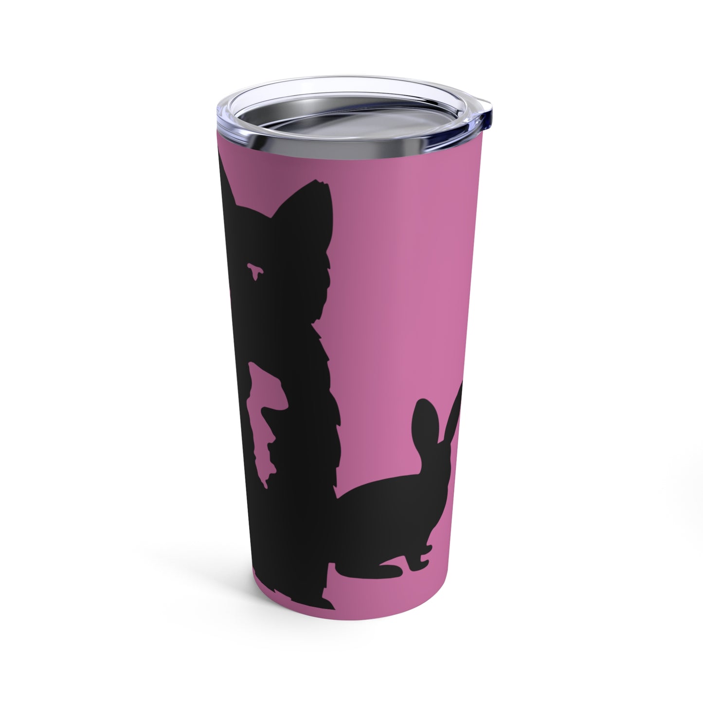 Lake Lowell Animal Rescue  Tumbler 20oz