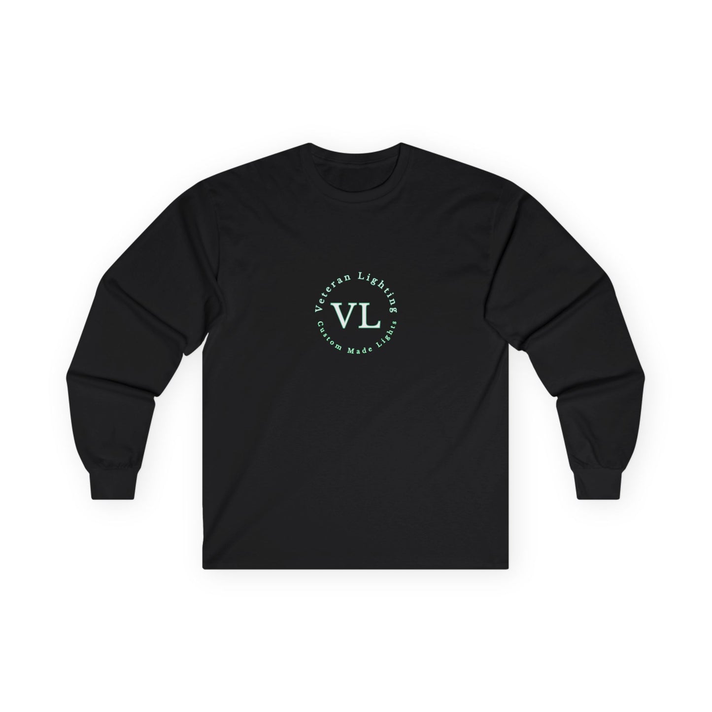 Veteran Lighting Unisex Ultra Cotton Long Sleeve Tee