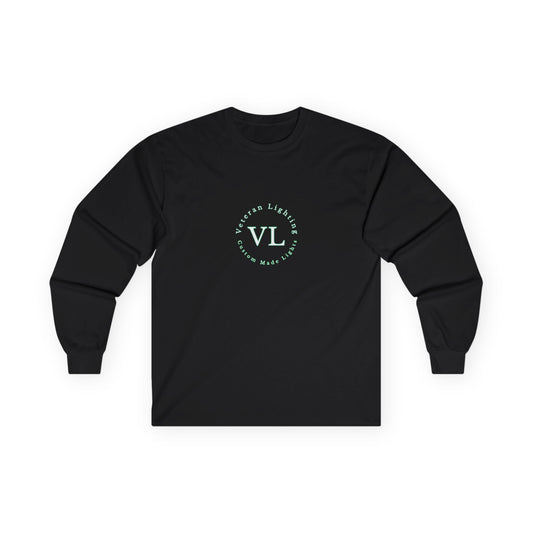 Veteran Lighting Unisex Ultra Cotton Long Sleeve Tee