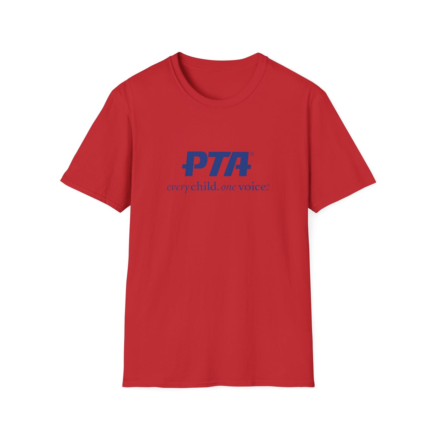 PTA Unisex Softstyle T-Shirt