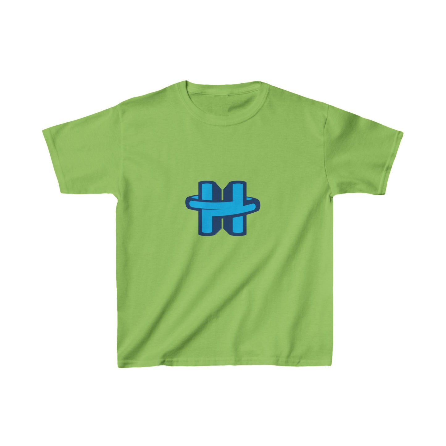 Help Us Grow Reading Program Kids Heavy Cotton™ Tee