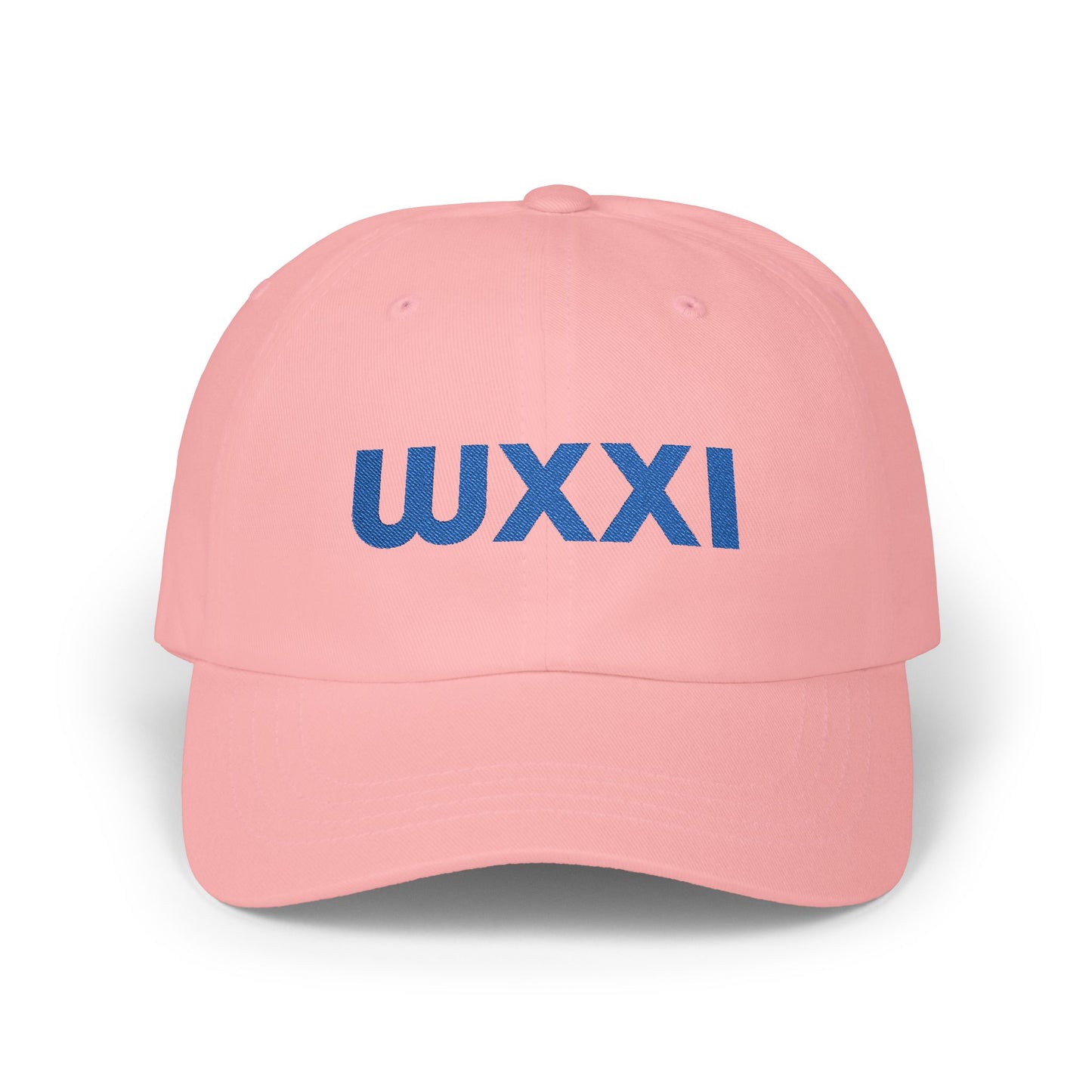 WXXI Classic Dad Cap