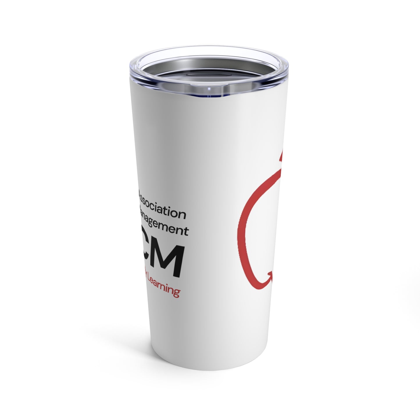 FACCM Tumbler 20oz