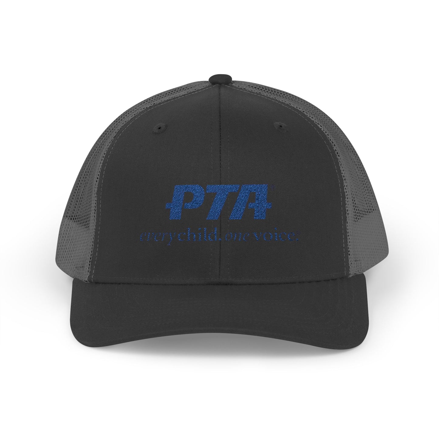 PTA Snapback Trucker Cap