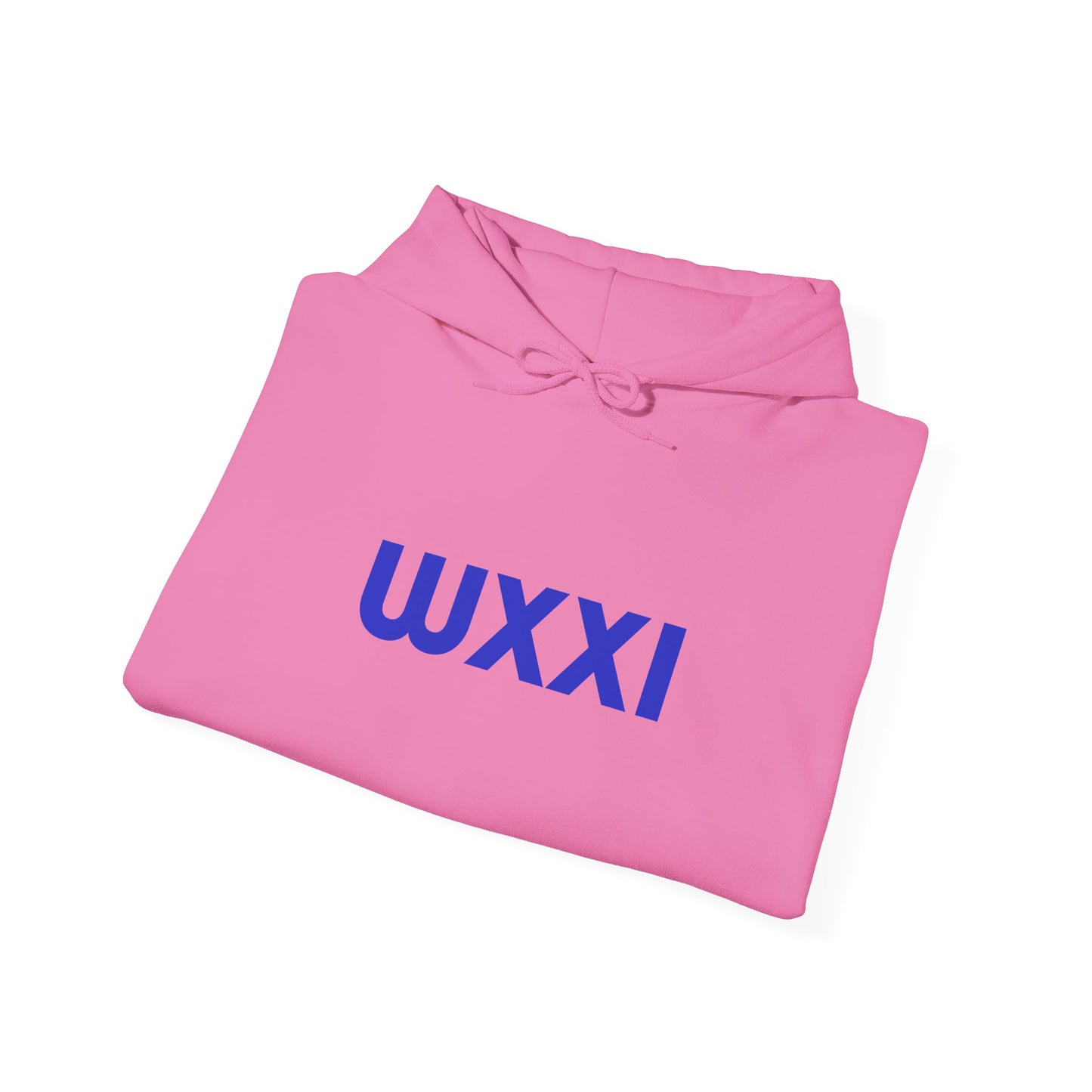WXXI Unisex Blend™ Hooded Sweatshirt