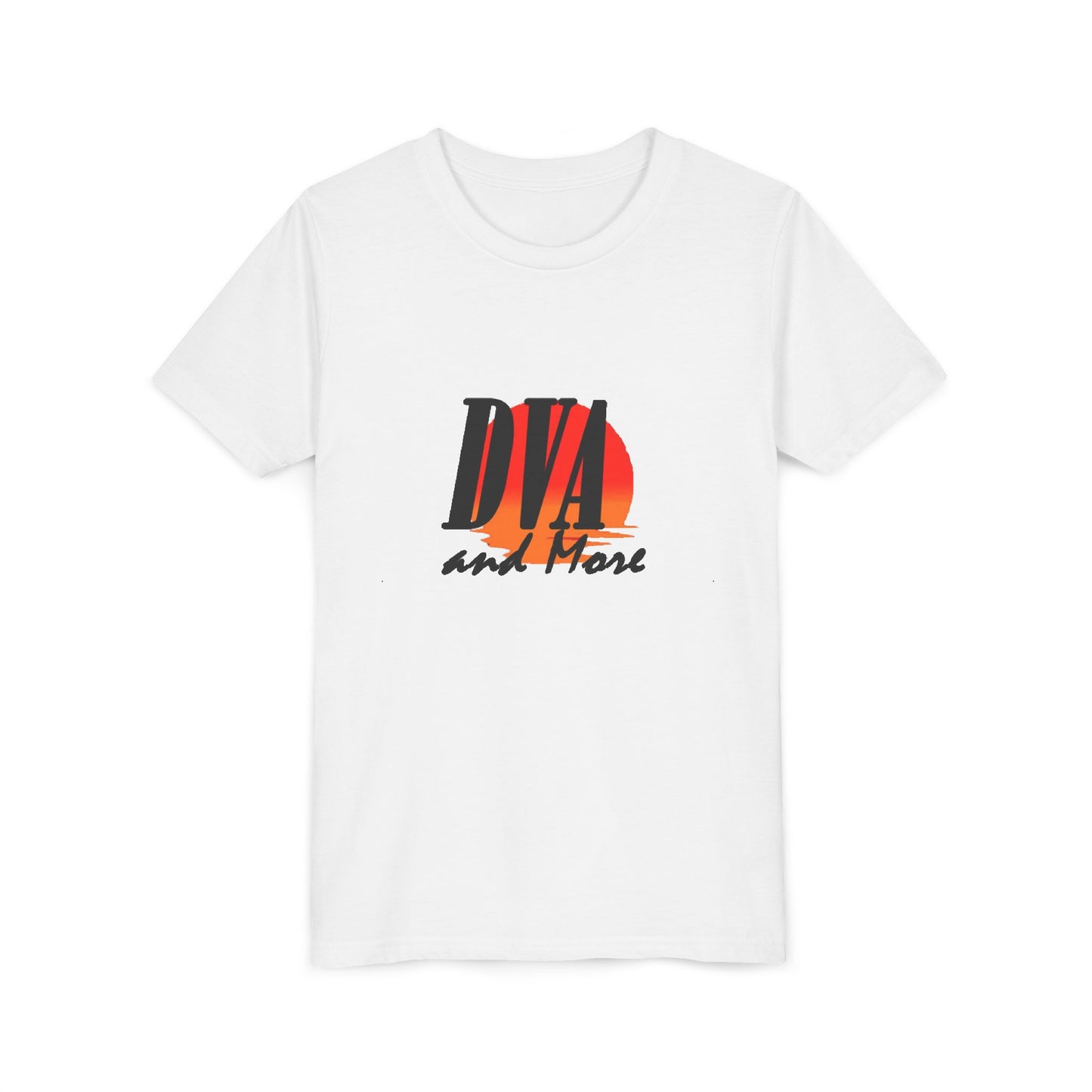 DVA Youth Short Sleeve Tee