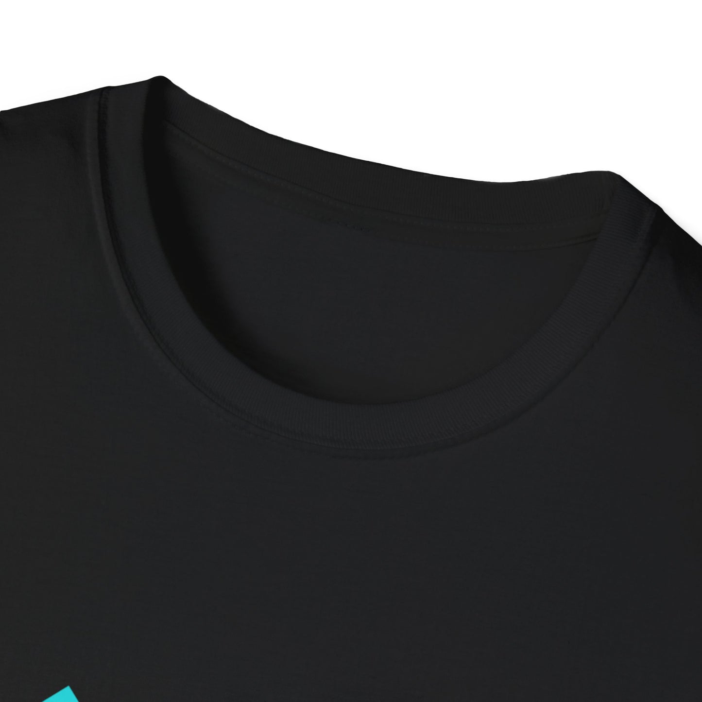 West Church LKN Unisex Softstyle T-Shirt