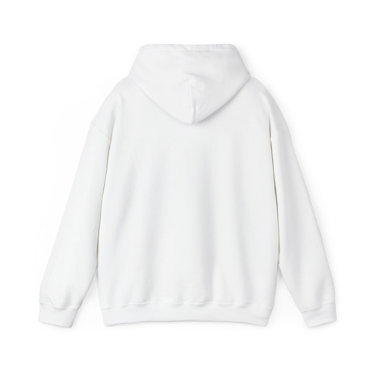 Sunday Baroque Unisex Heavy Blend™ Hooded Sweatshirt