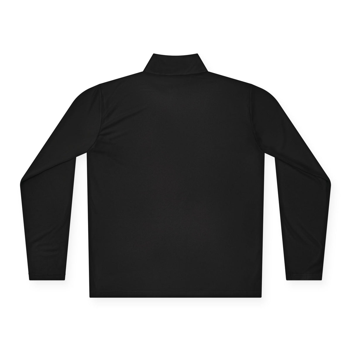 1:40-4:10pmUnisex Quarter-Zip Pullover