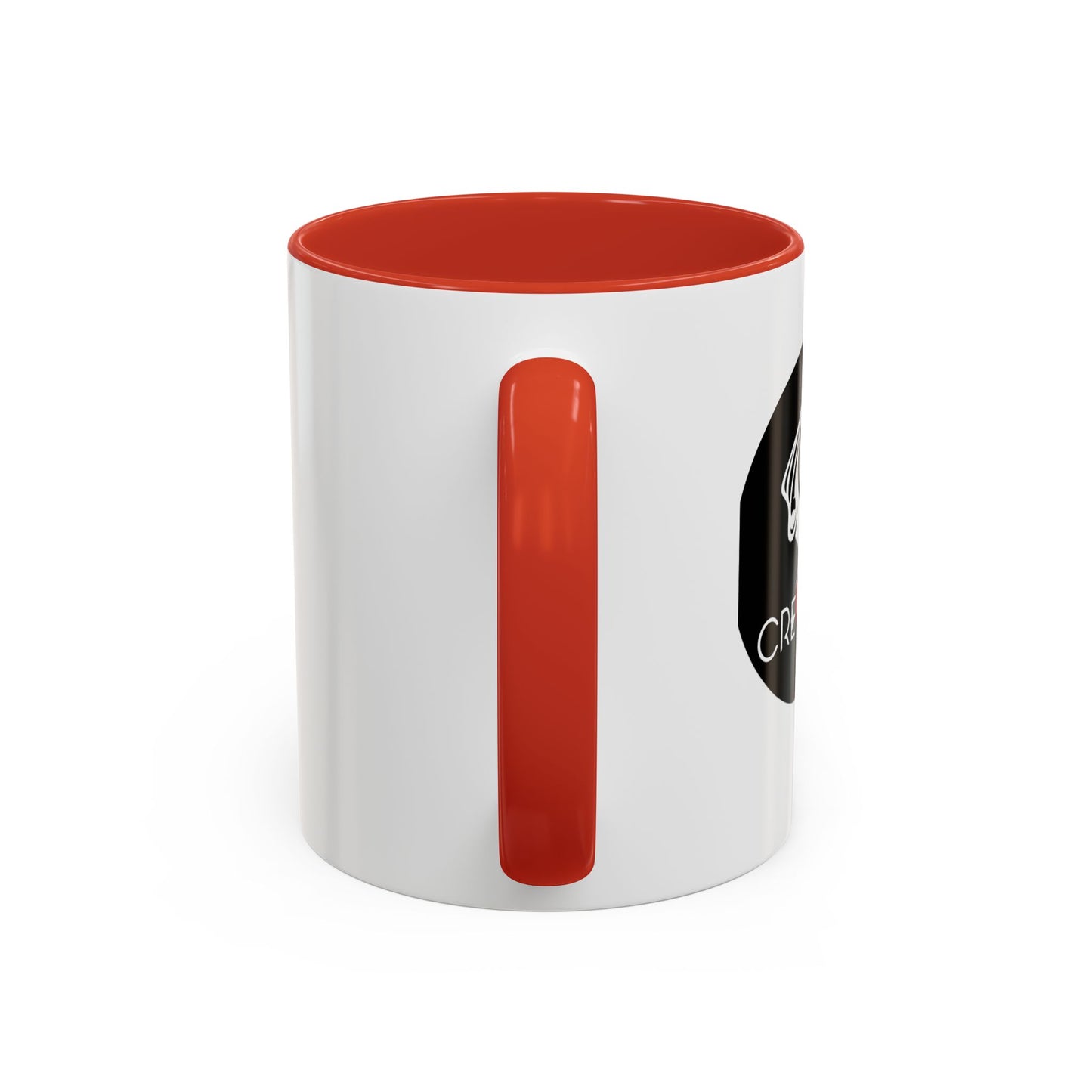 DAG Creative Accent Coffee Mug (11oz)