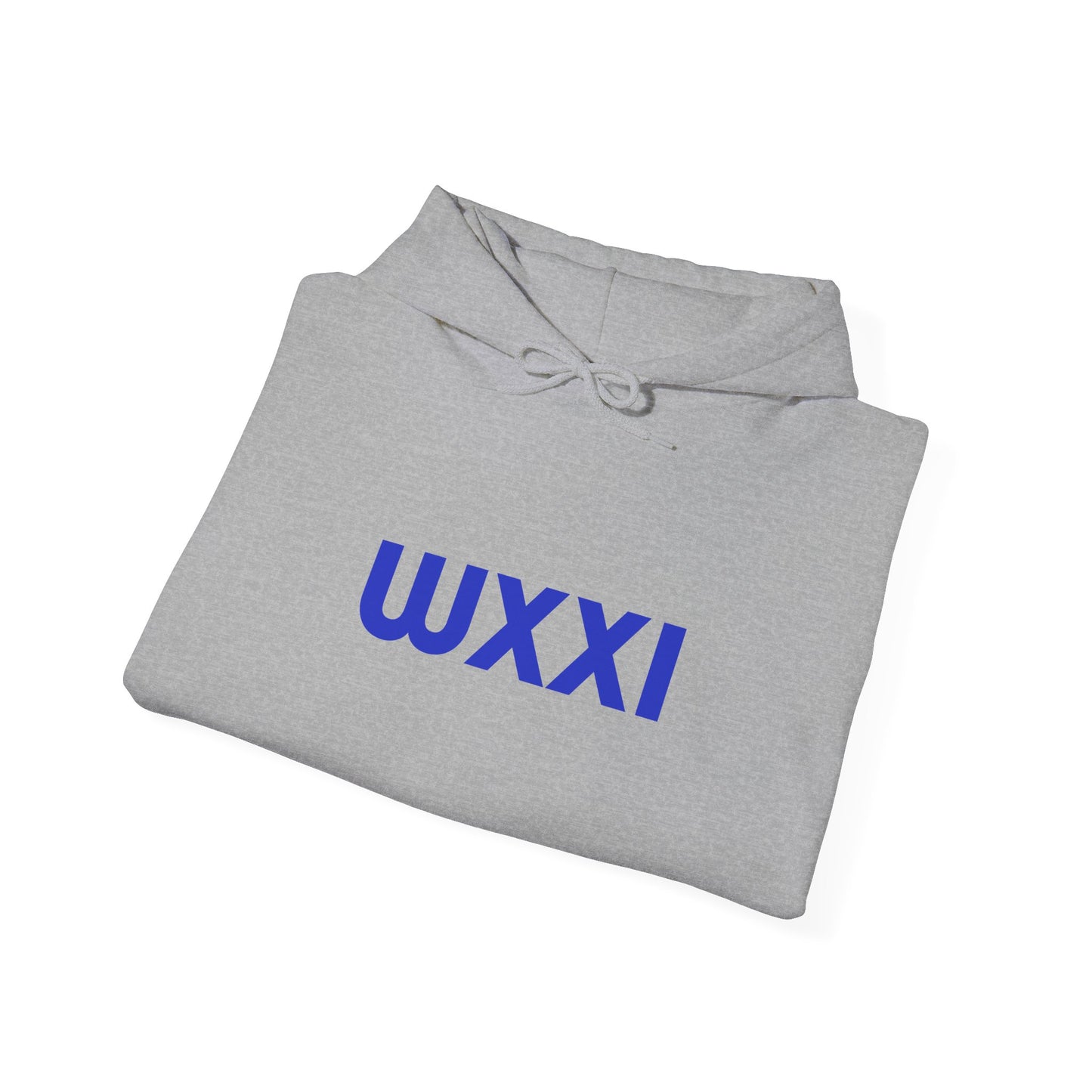 WXXI Unisex Blend™ Hooded Sweatshirt