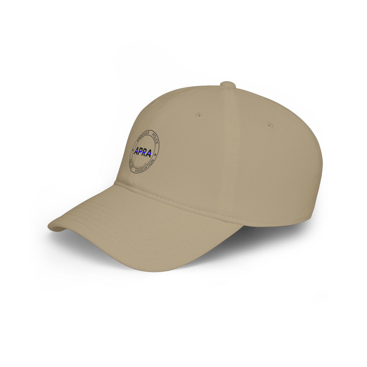 Andover Police Relief Association Low Profile Baseball Cap