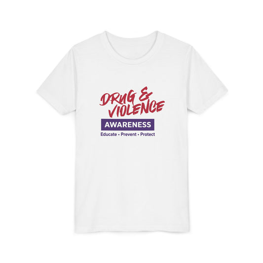 DVA Youth Short Sleeve Tee