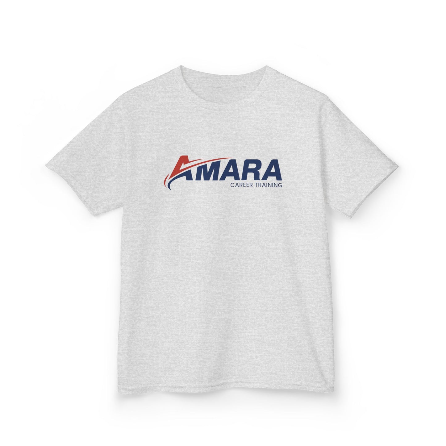 Amara Career Training Kids Heavy Cotton™ Tee