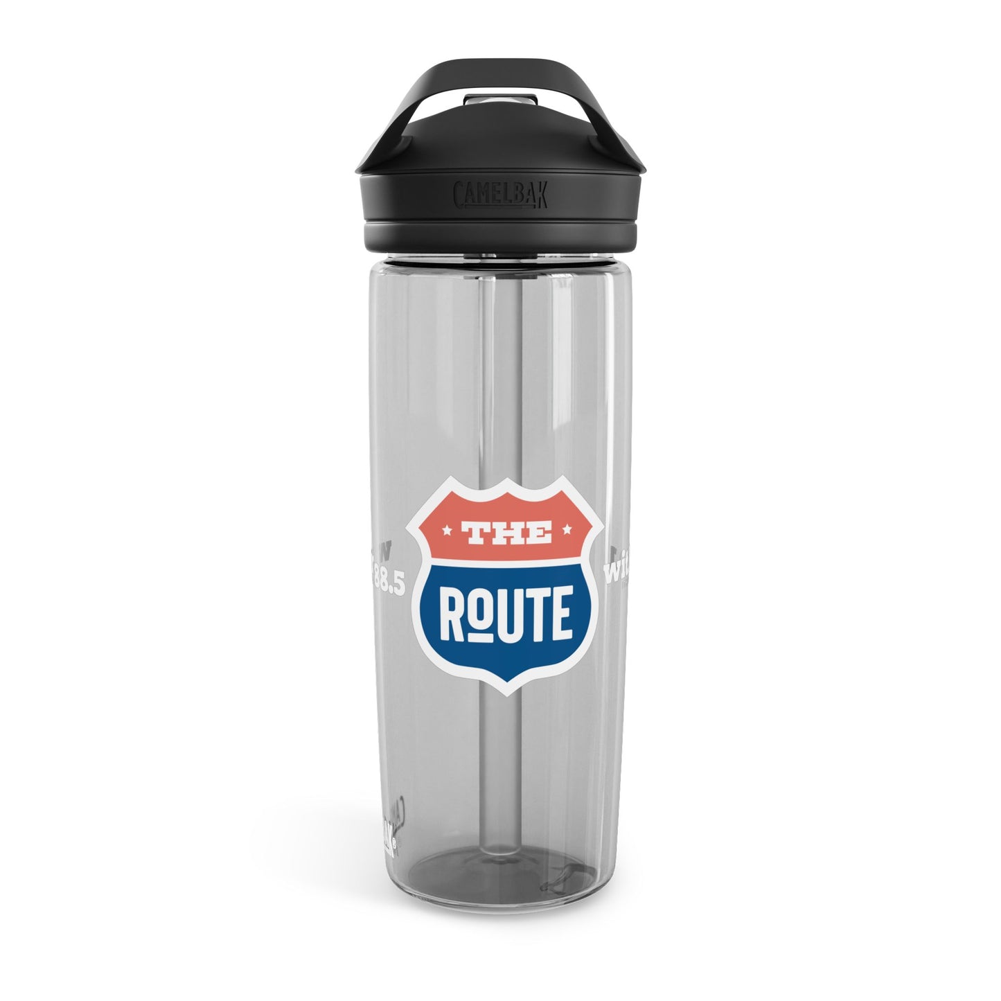 The Route CamelBak Eddy®  Water Bottle, 20oz\25oz