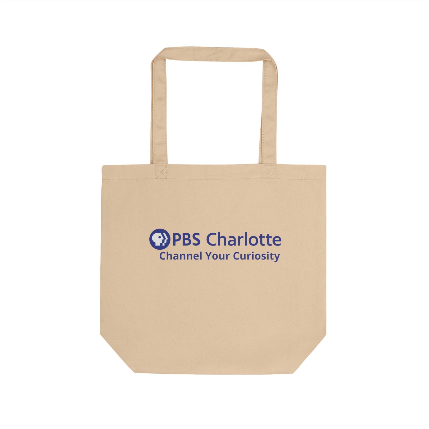PBS Charlotte Eco Tote Bag