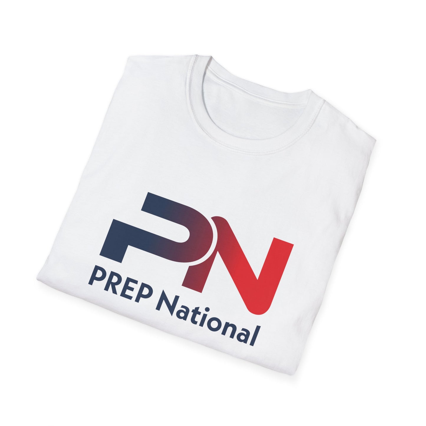 Prep National Unisex Softstyle T-Shirt
