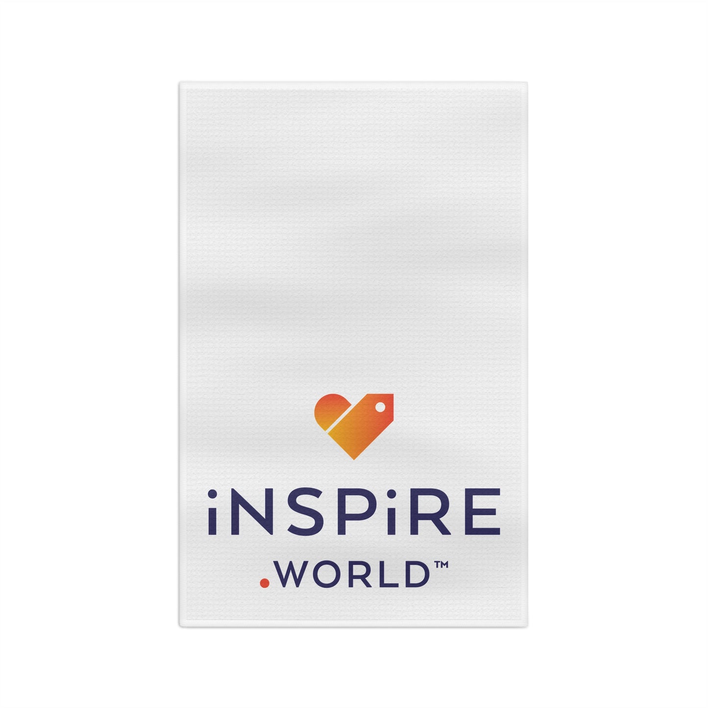 Inspire.World Microfiber Tea Towel