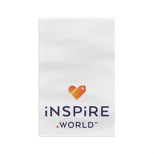 Inspire.World Microfiber Tea Towel