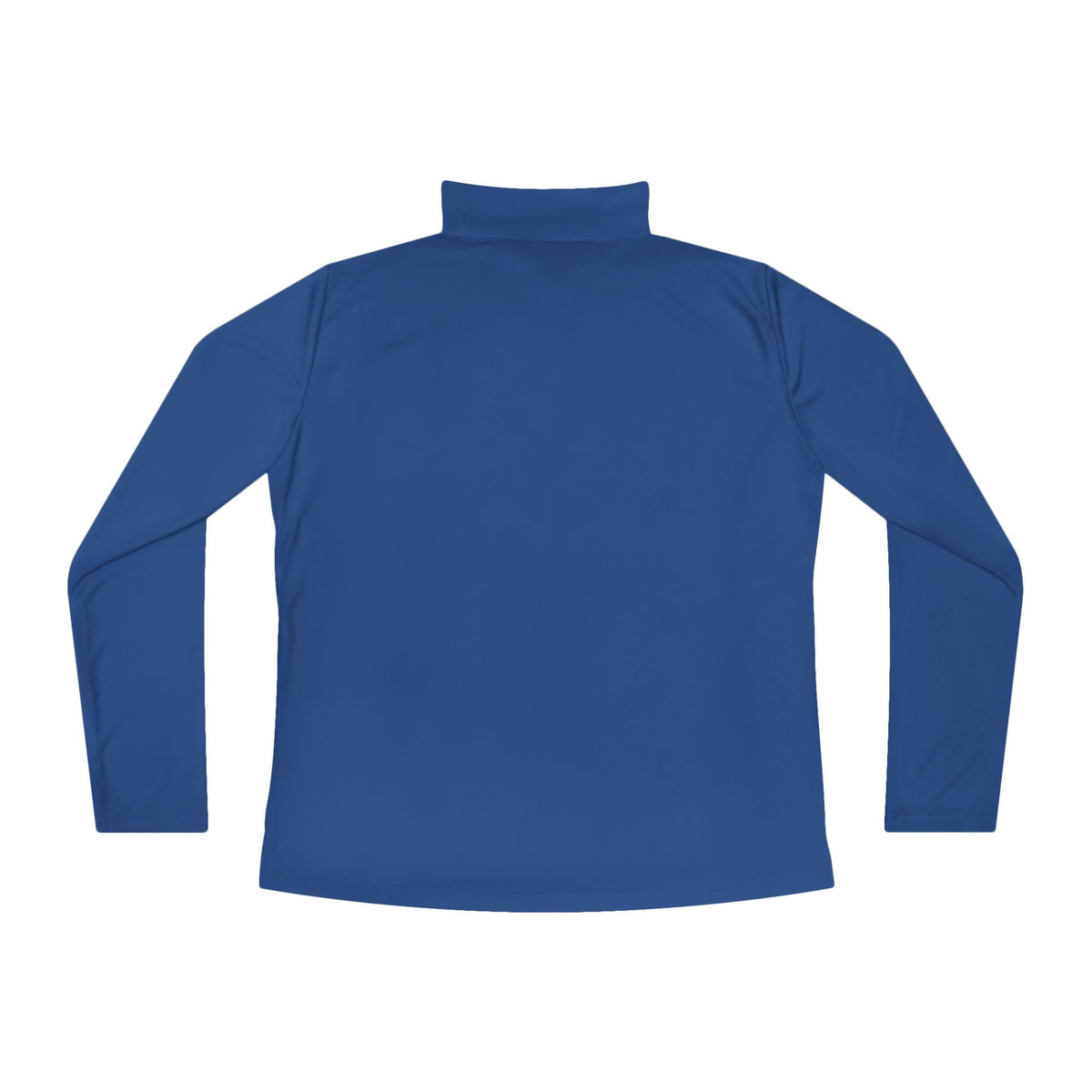 LC Chargers Ladies Quarter-Zip Pullover