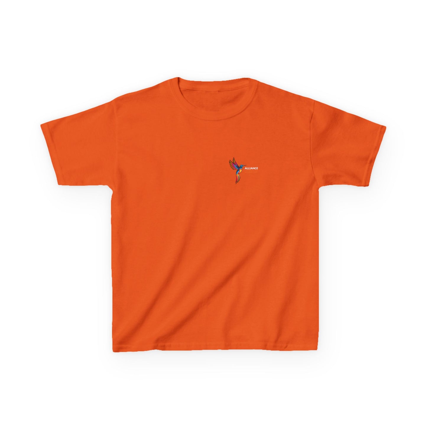Alliance Foundation International Kids Heavy Cotton™ Tee