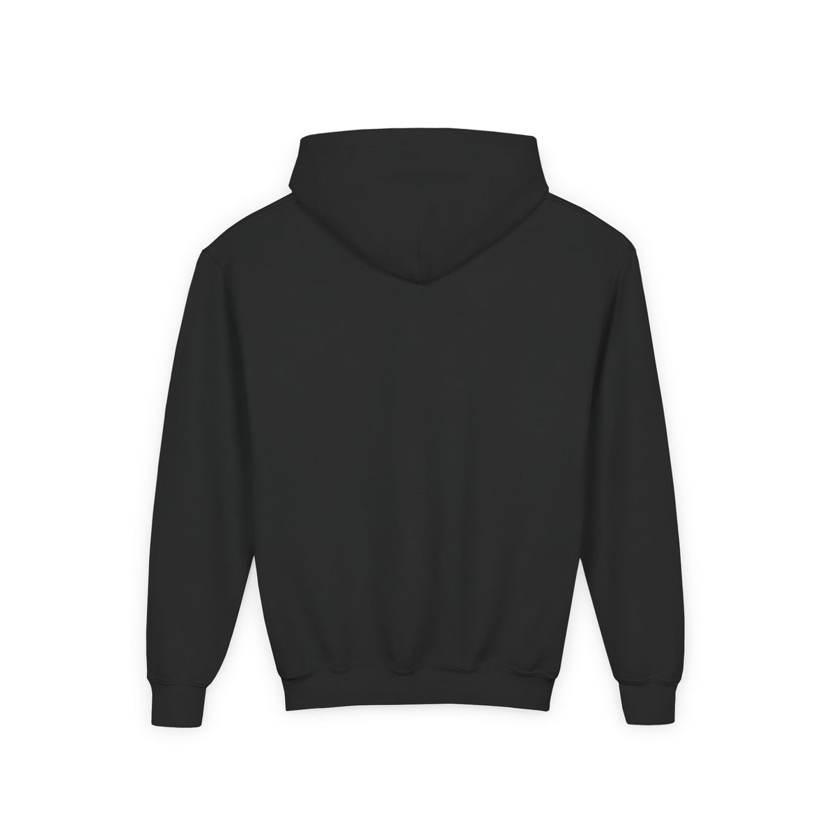 Blackbird Global Youth Heavy Blend Hooded Sweatshirt