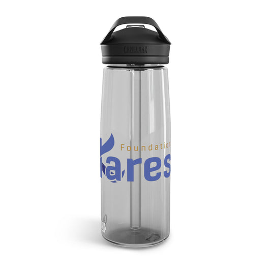 Kares Foundation CamelBak Eddy®  Water Bottle, 20oz\25oz