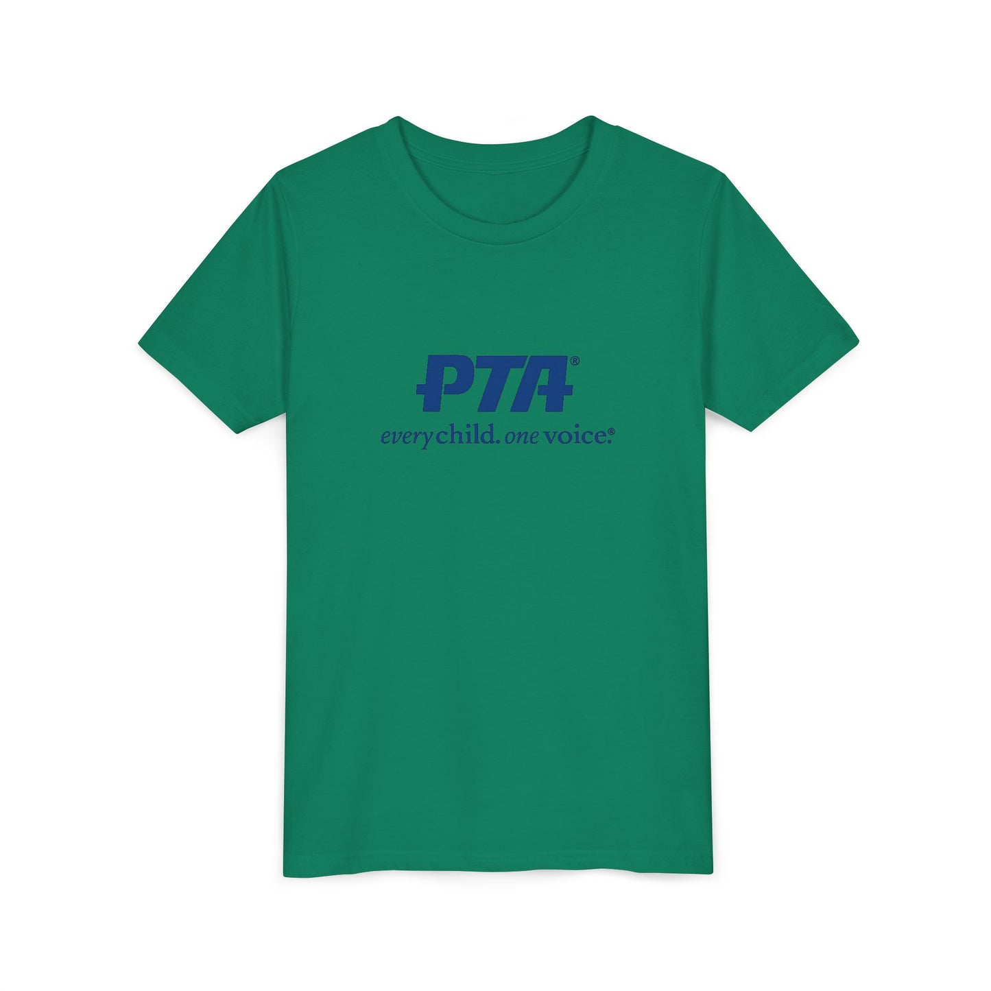 PTA Youth Short Sleeve Tee