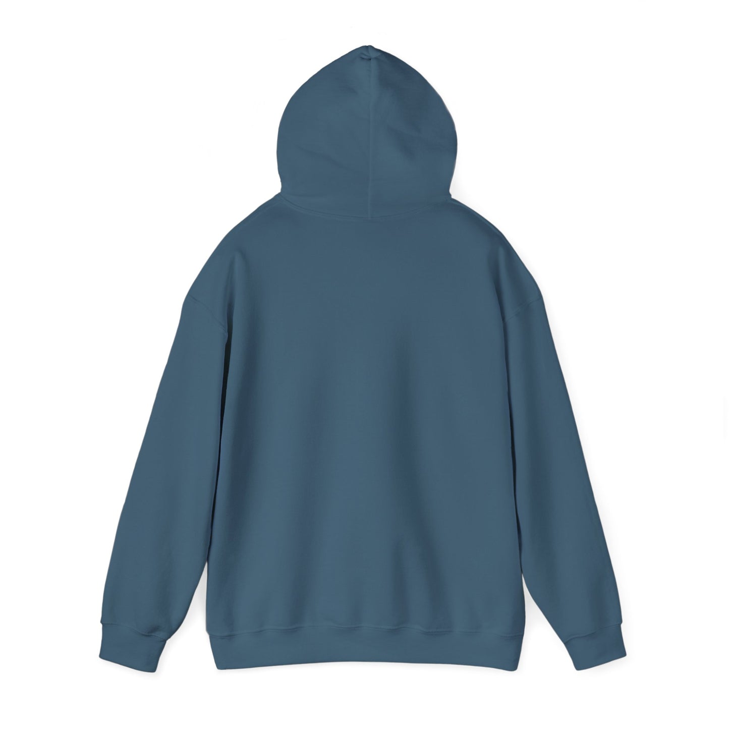MAC-G Unisex Heavy Blend™ Hooded Sweatshirt