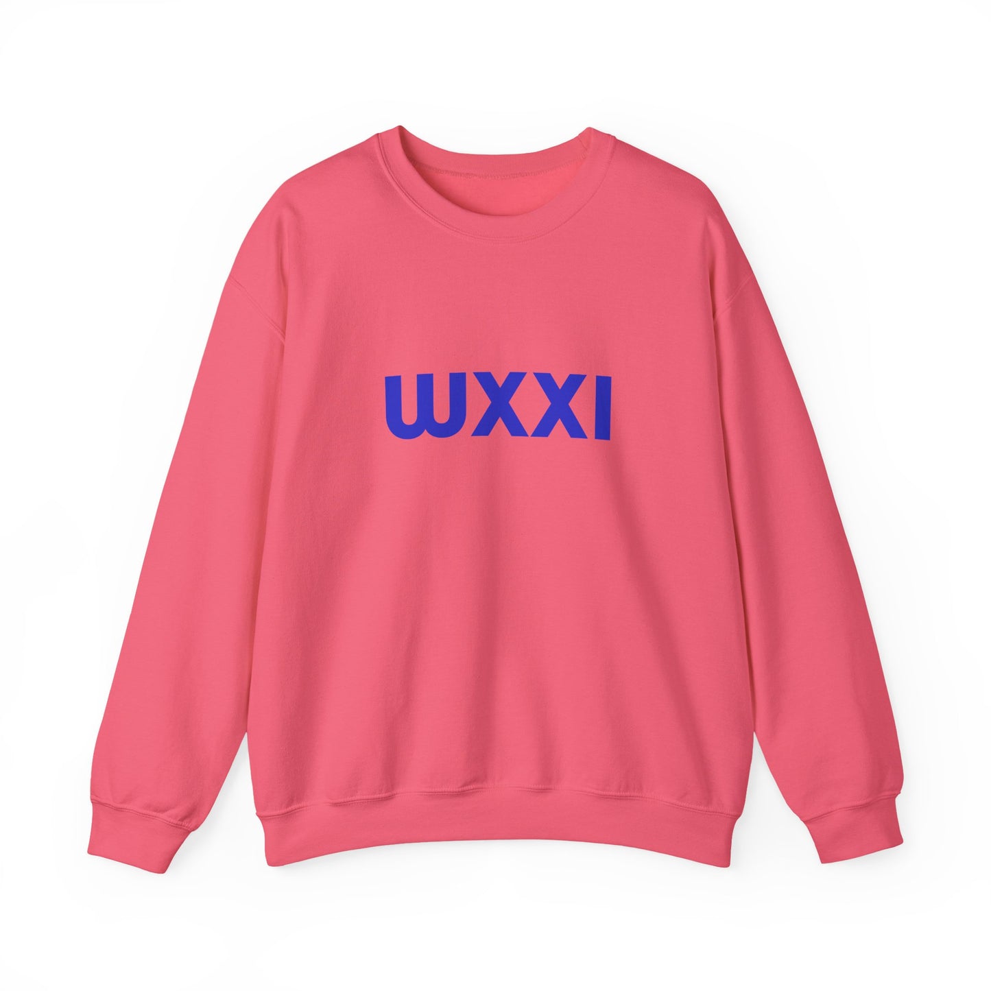 WXXI Unisex Blend™ Crewneck Sweatshirt