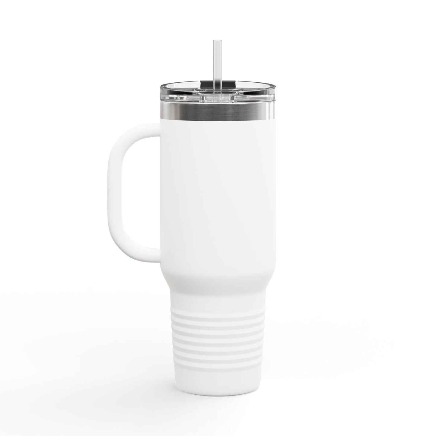 Inspire.World Insulated Travel Mug, 40oz